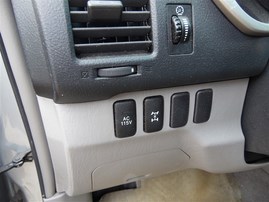 2003 TOYOTA 4RUNNER SR5 SILVER 4.0 AT 4WD Z20007